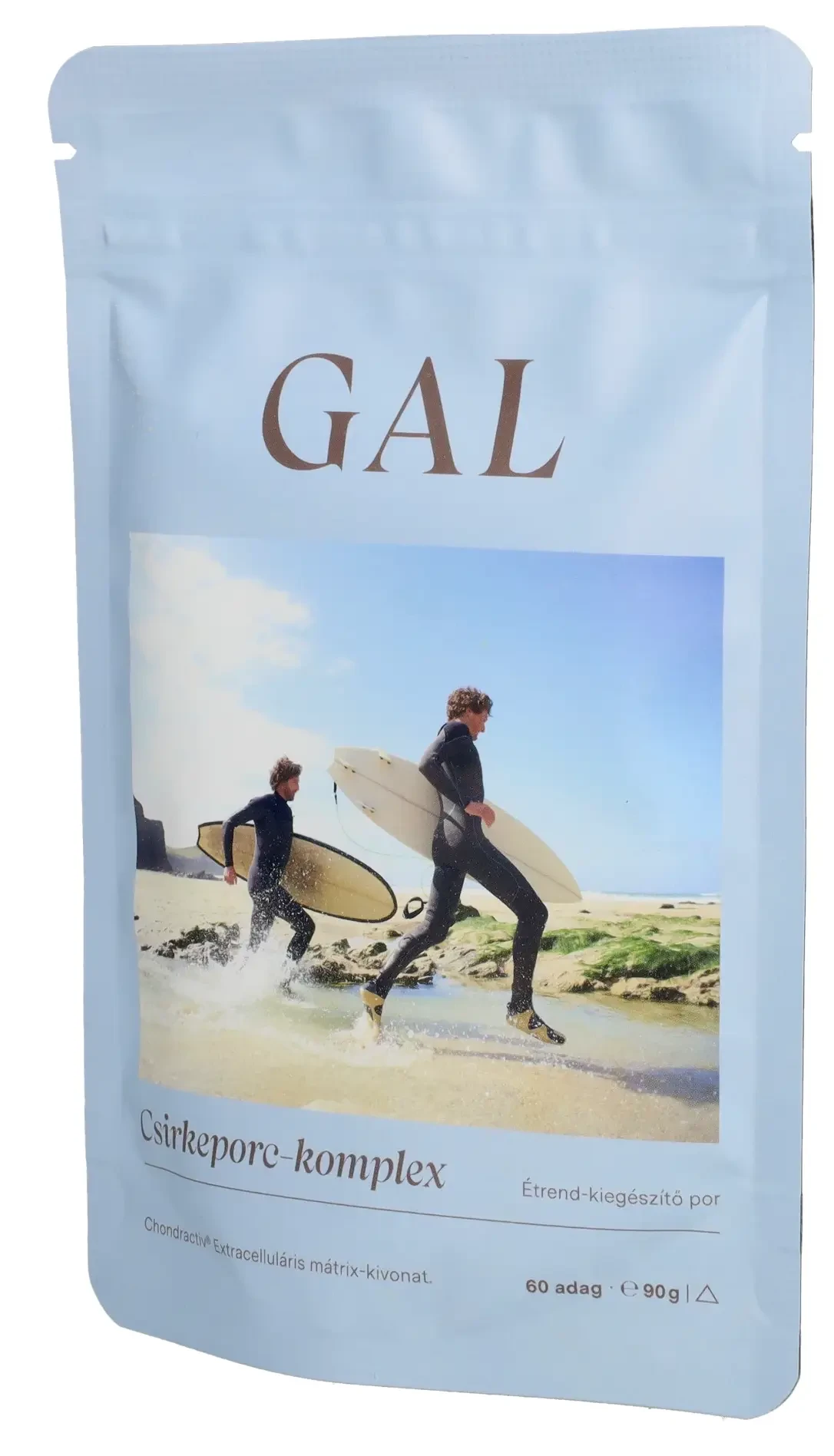 GAL Csirkeporc-komplex 90g