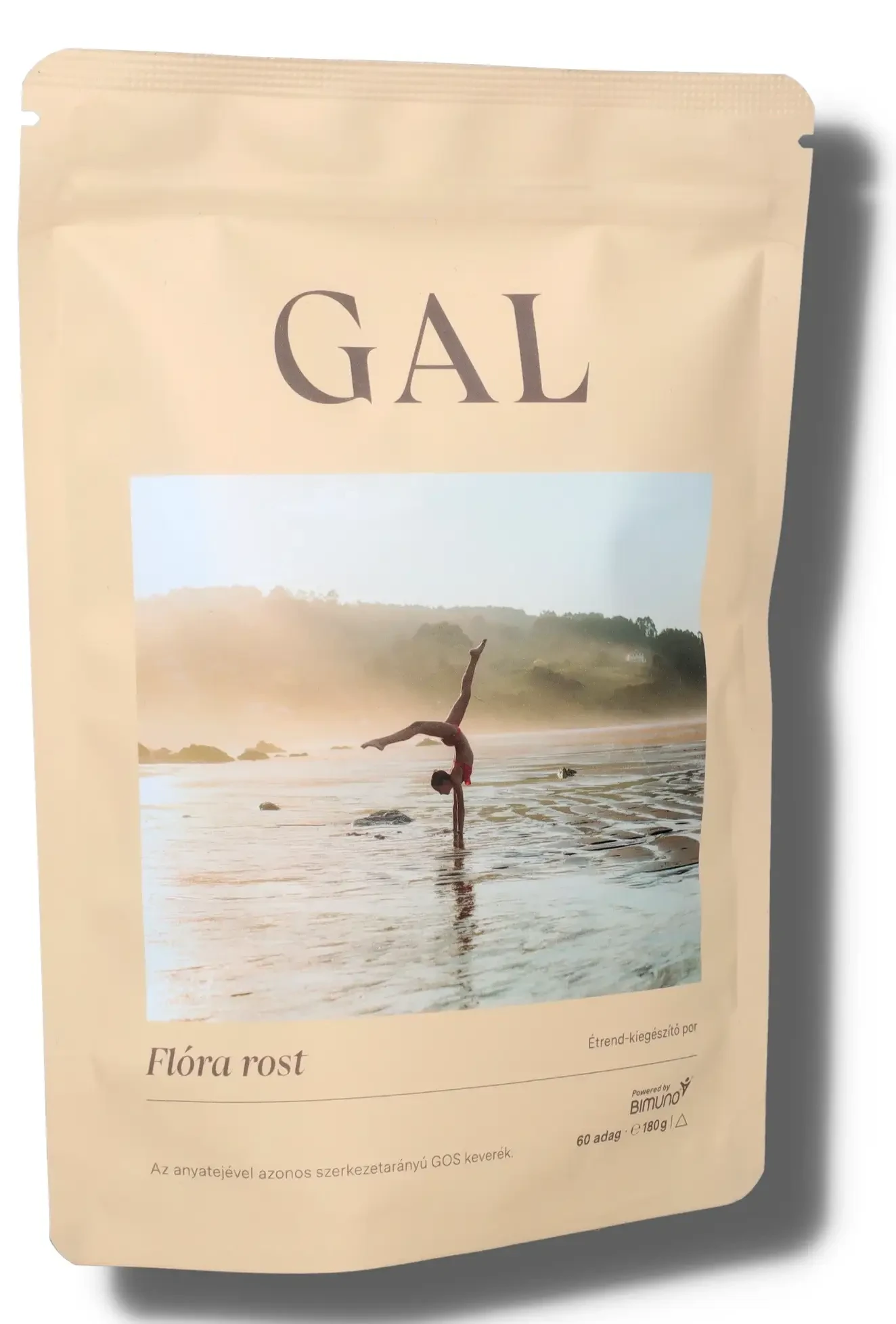 GAL Flóra rost (180g,60 adag)
