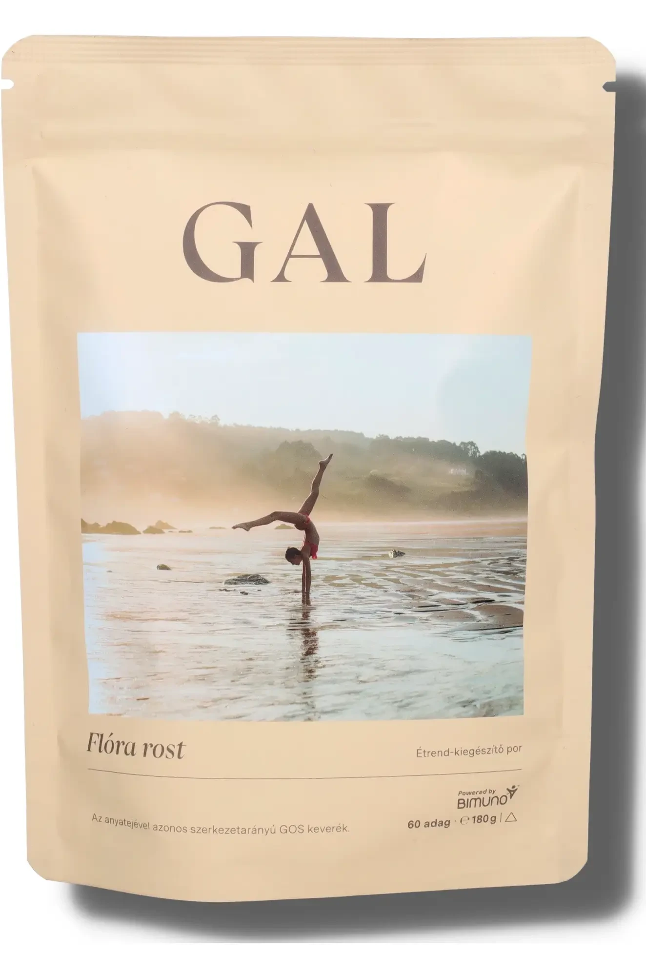 GAL Flóra rost (180g,60 adag)