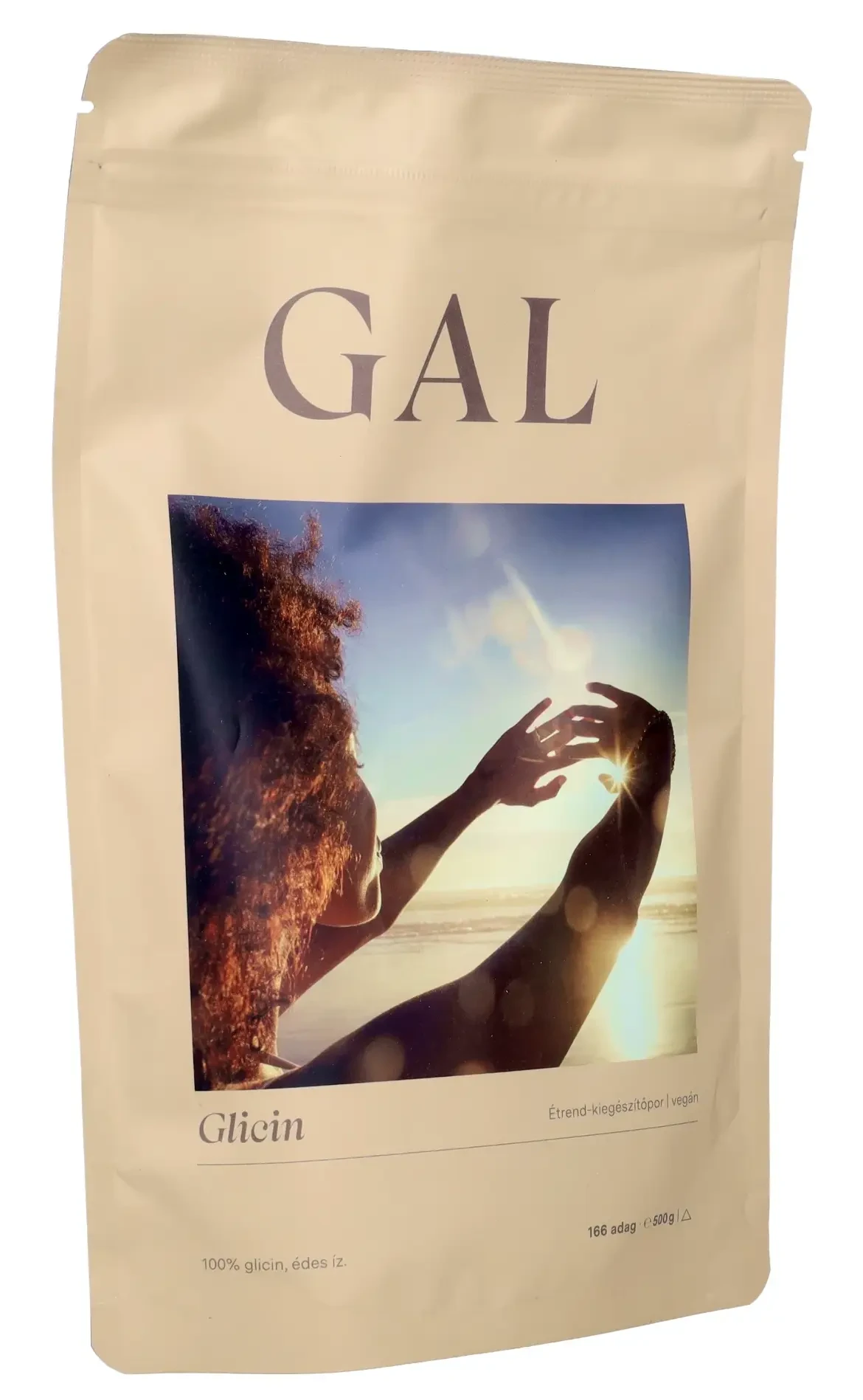 GAL Glicin 500g (ST.)