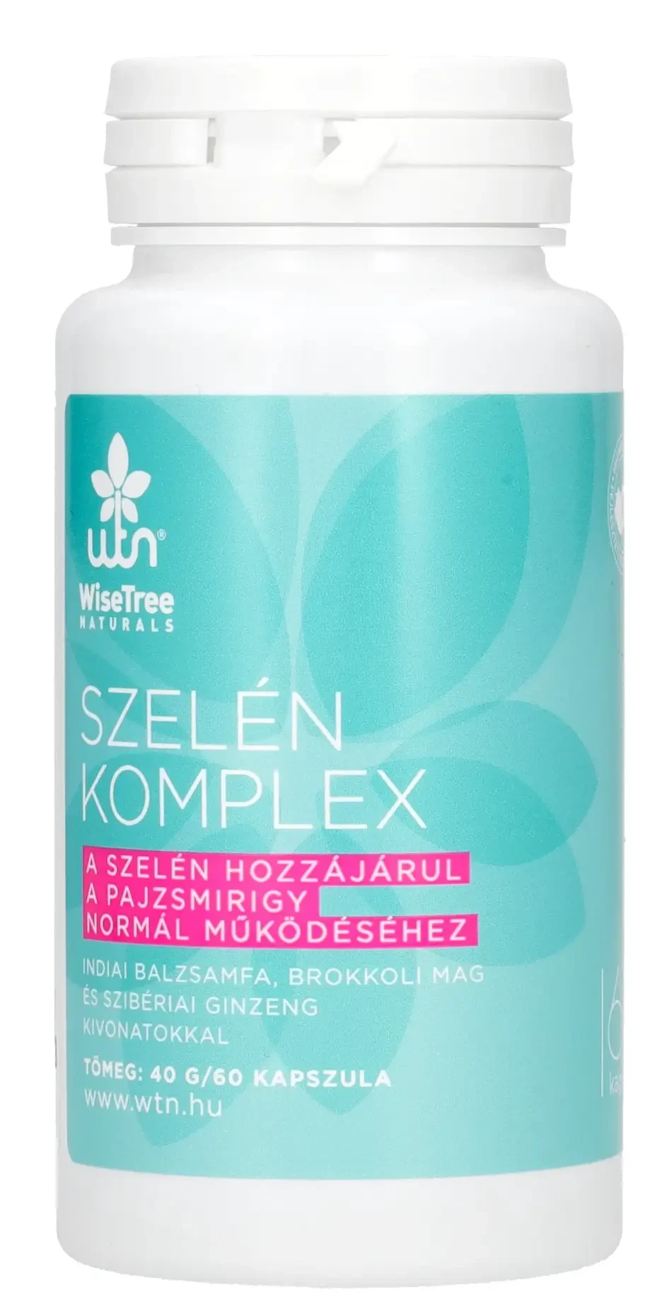 WTN Szelén komplex 60db