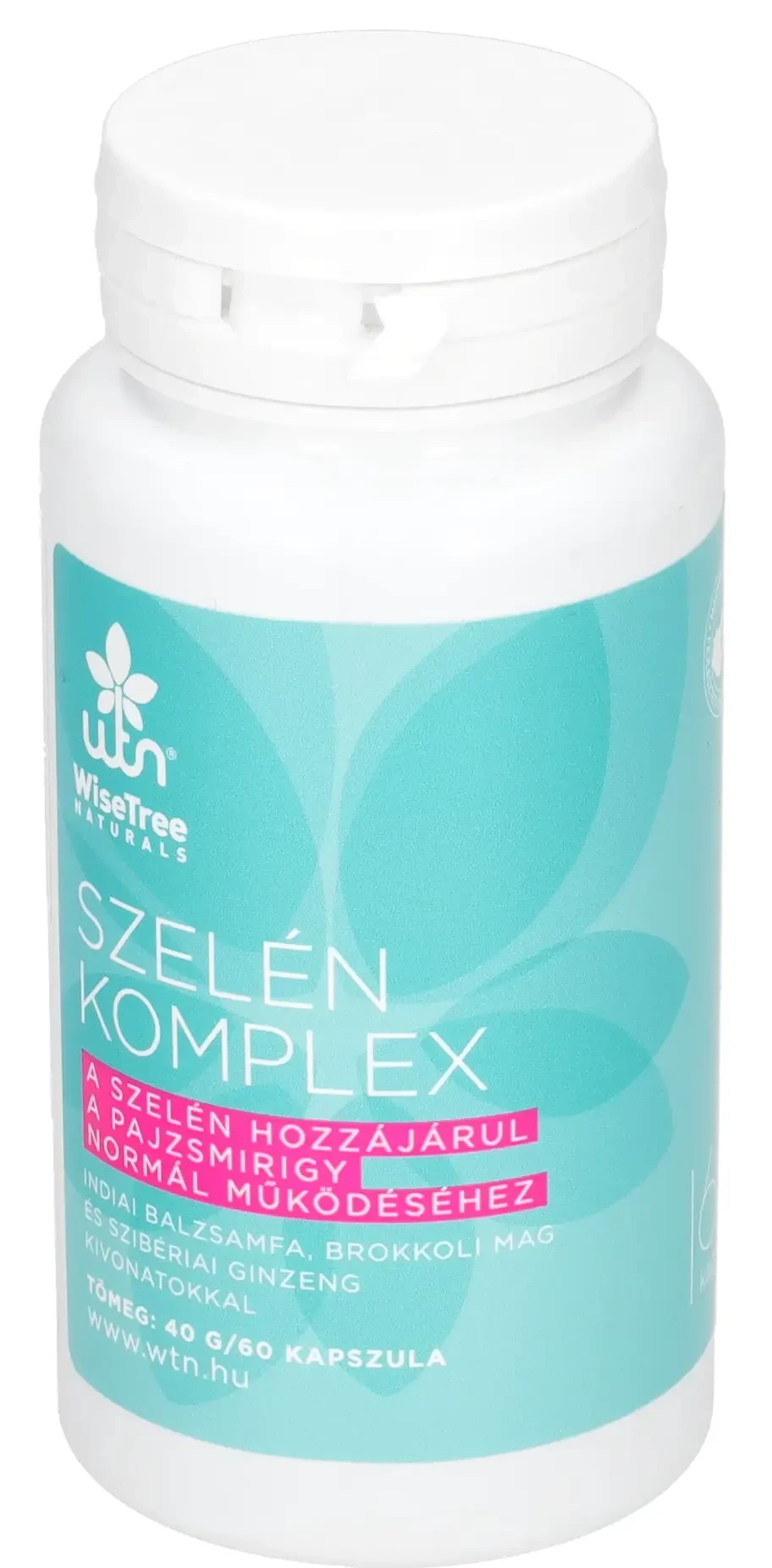 WTN Szelén komplex 60db