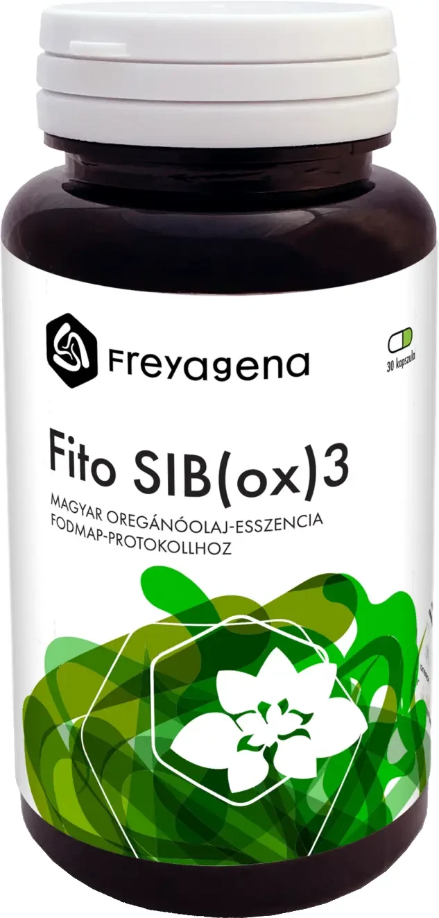 SIB(ox) kapszula 30db