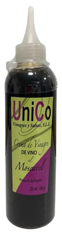 UniCo Muskotályos Balzsamecet Krém 250ml