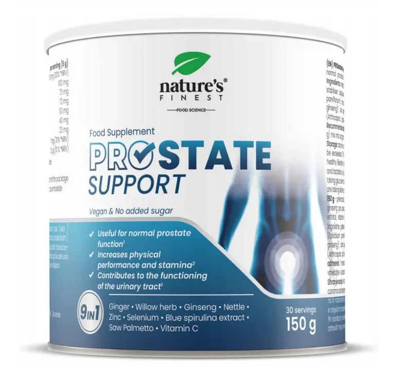 Nature's Finest PROstate 150g