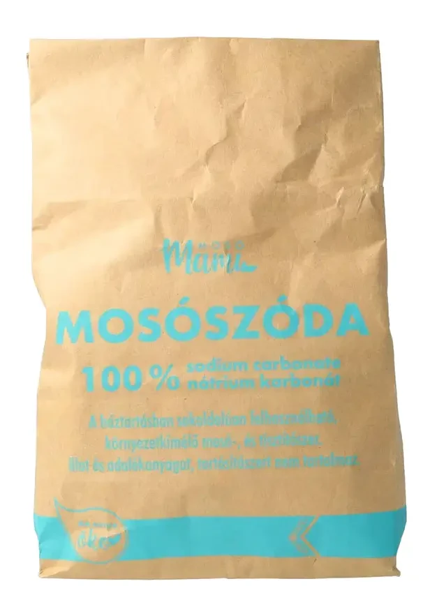 MM Mosószóda 1kg