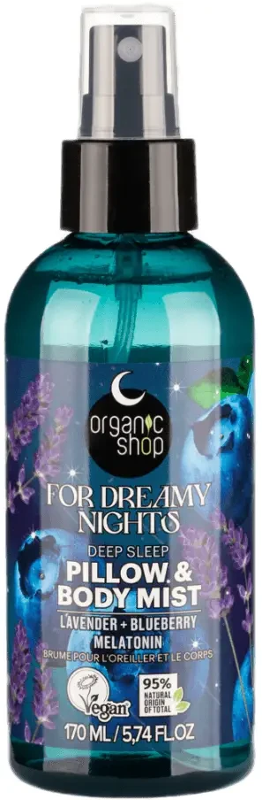 Organic Shop
