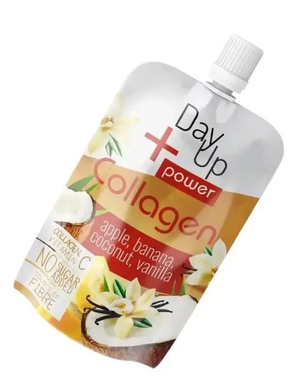 DayUp POWER Collagen Vanília 100g