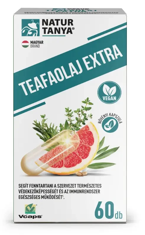 NT Teafaolaj Extra 60 db