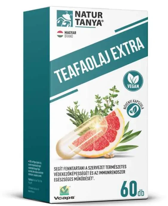 NT Teafaolaj Extra 60 db