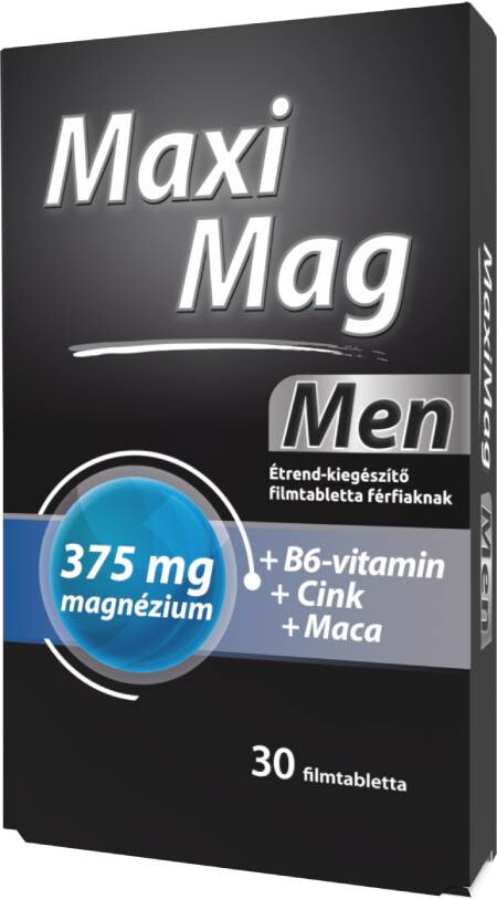 Maximag Men 30db