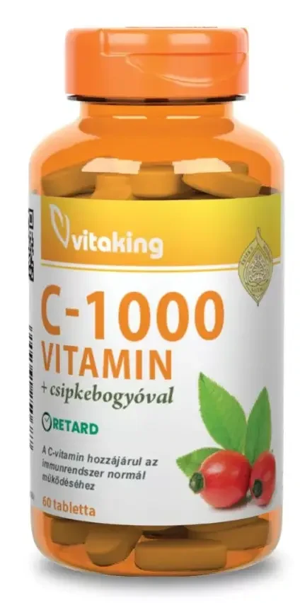 VK C-1000 TR 60db