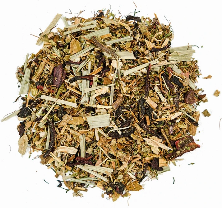 Ukko tea Diabétesz teakeverék 120g