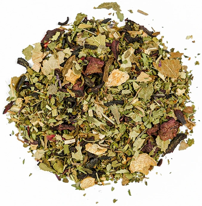 Ukko tea Méregtelenítő teakeverék 140g