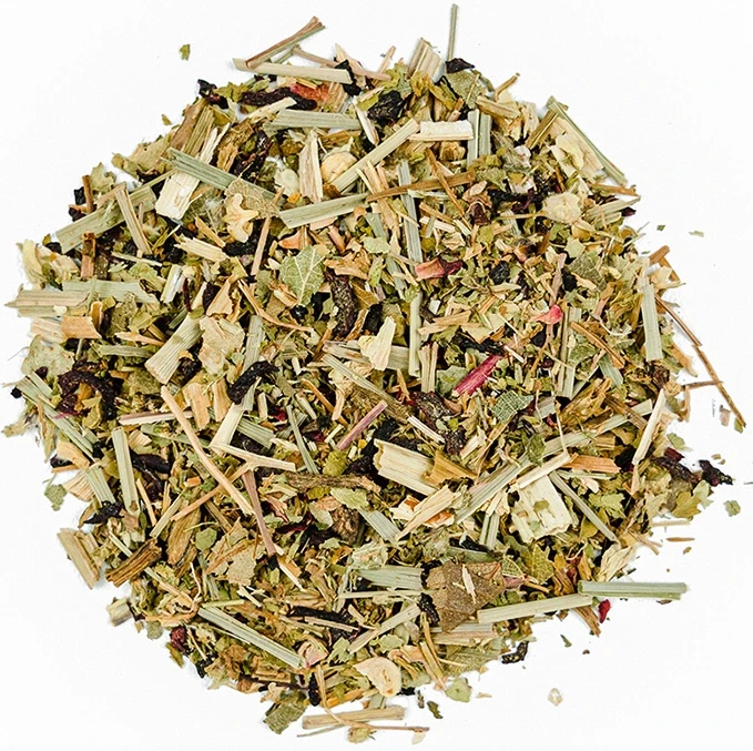 Ukko tea Prosztata teakeverék 120g