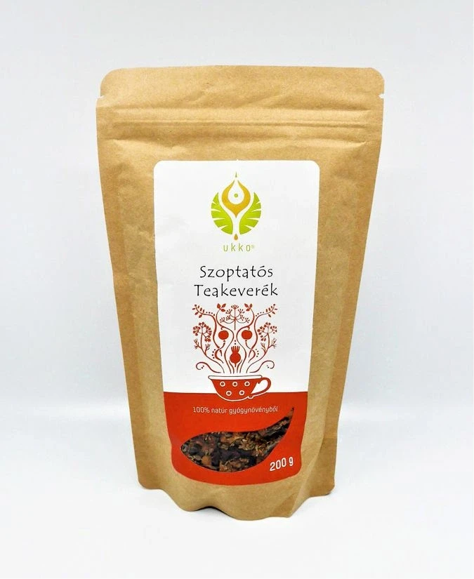 Ukko tea Szoptatós teakeverék 200g