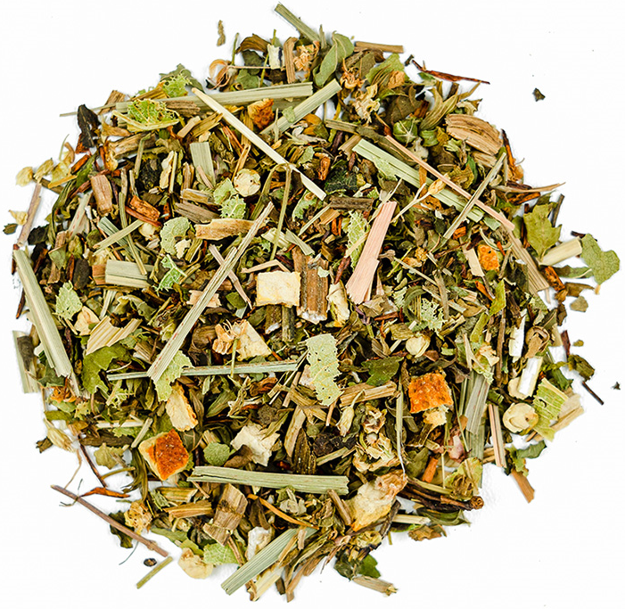 Ukko tea Változókori teakeverék 120g