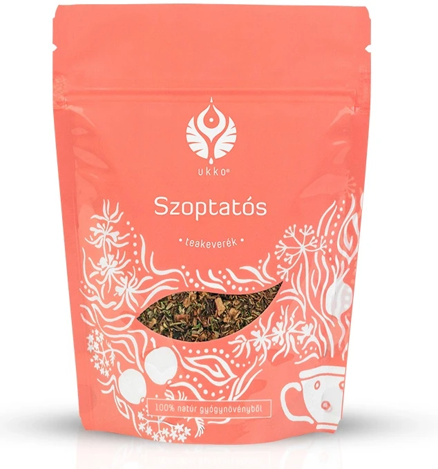 Ukko tea Szoptatós teakeverék 200g