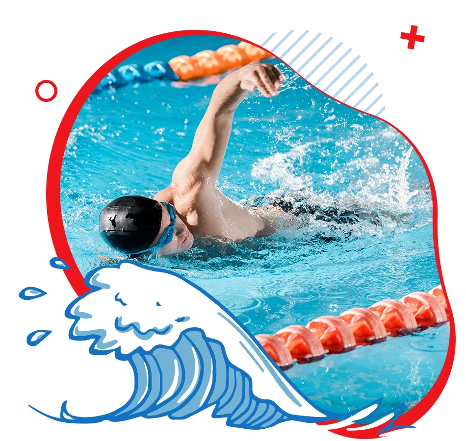 SwimSeal fülcsepp 7,5ml