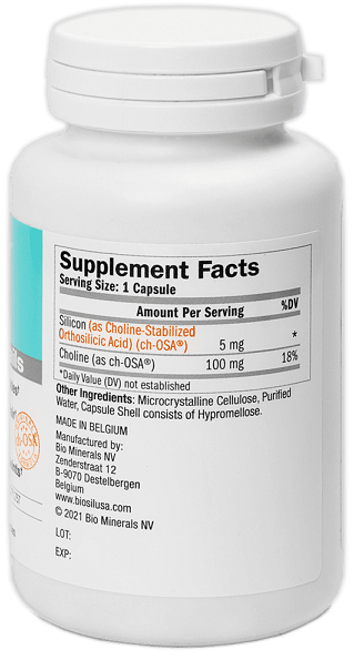 Biosil Kapszula 60 db