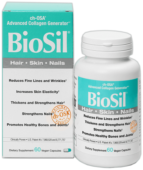 Biosil Kapszula 60 db