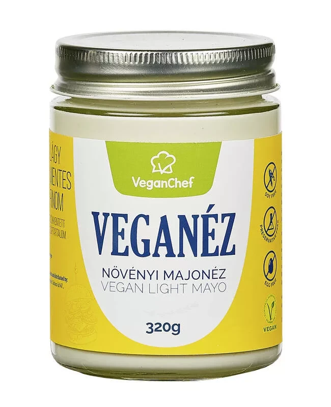 VeganChef Veganéz Light 320 g