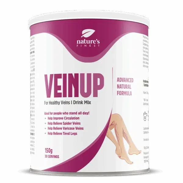 Nature's Finest VeinUp 150g