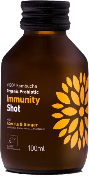 Vigo - BIO Shot Immunity 100 ml