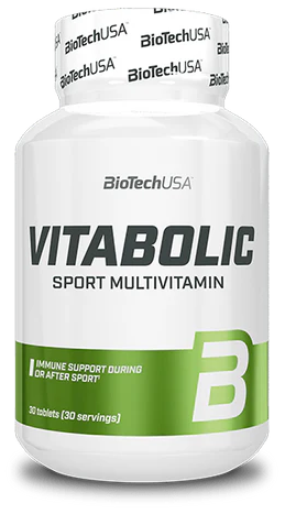 BT Vitabolic 30db