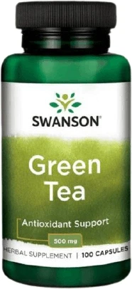 SW Zöld tea Green Tea 100db