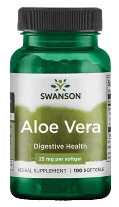 SW Aloe Vera 100db