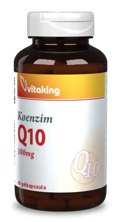 VK Q10 60db 60 mg