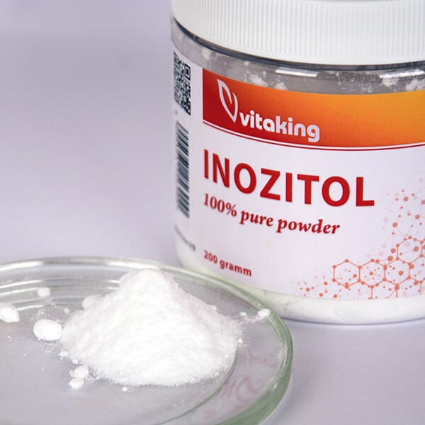 Vitaking Inozitol por 200g