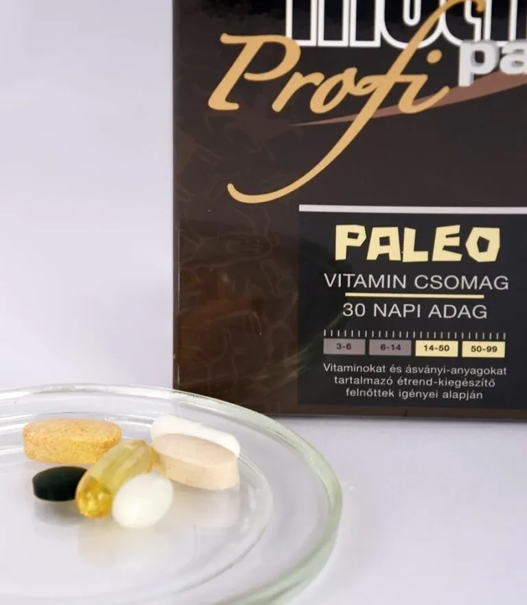 VK Multi Profi Paleo 30db