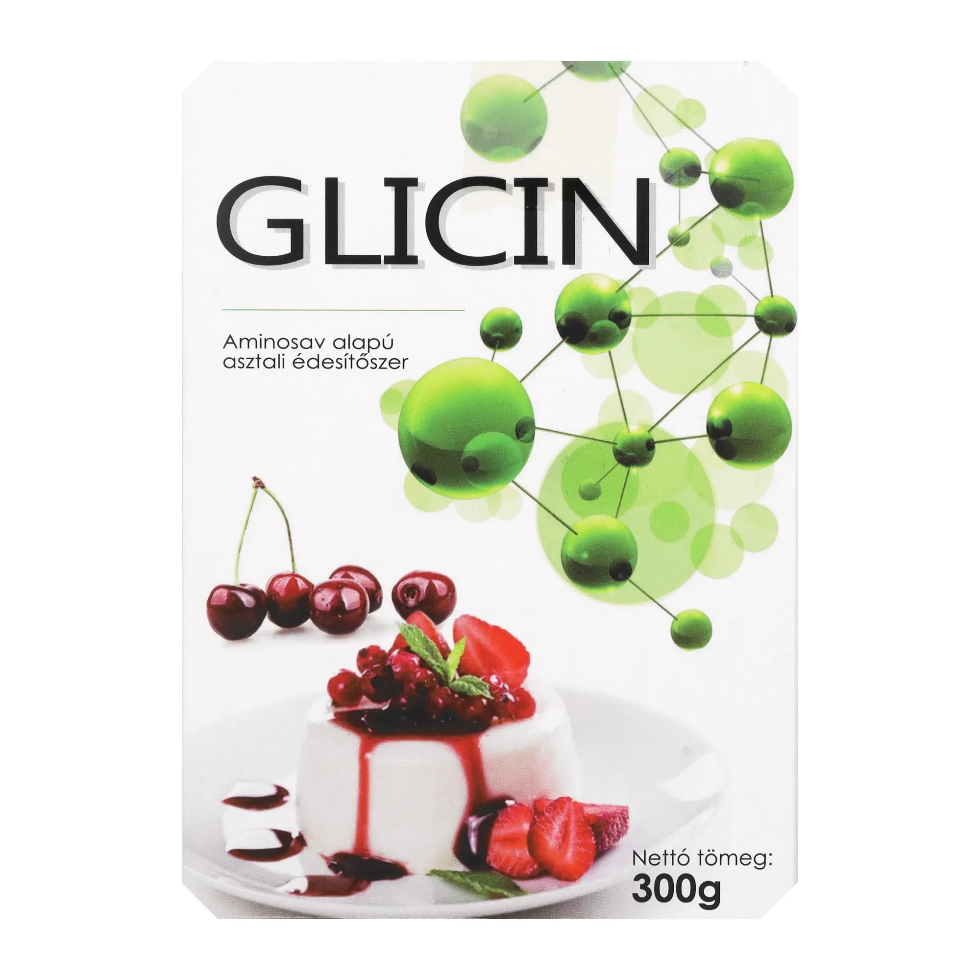 Glicin 300g