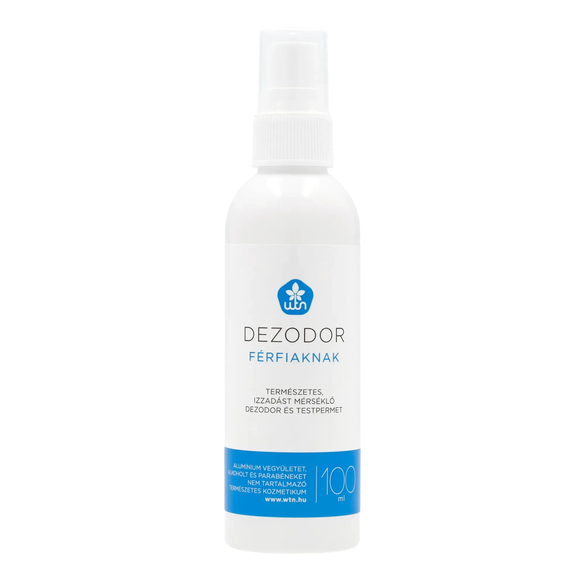 WTN Férfi dezodor 100 ml