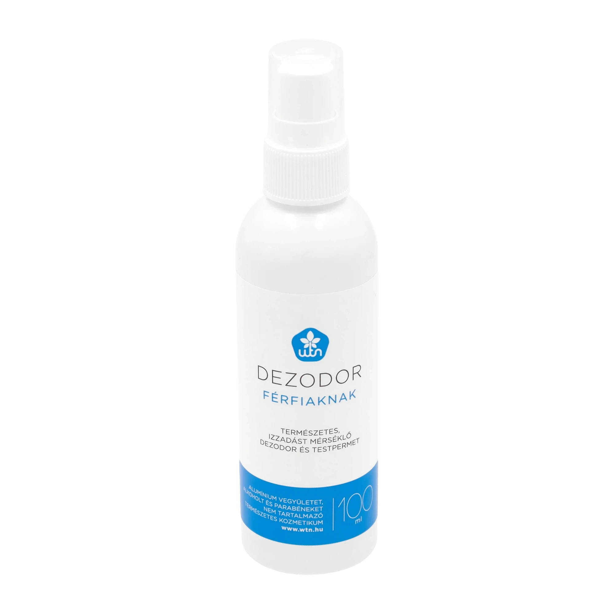 WTN Férfi dezodor 100 ml