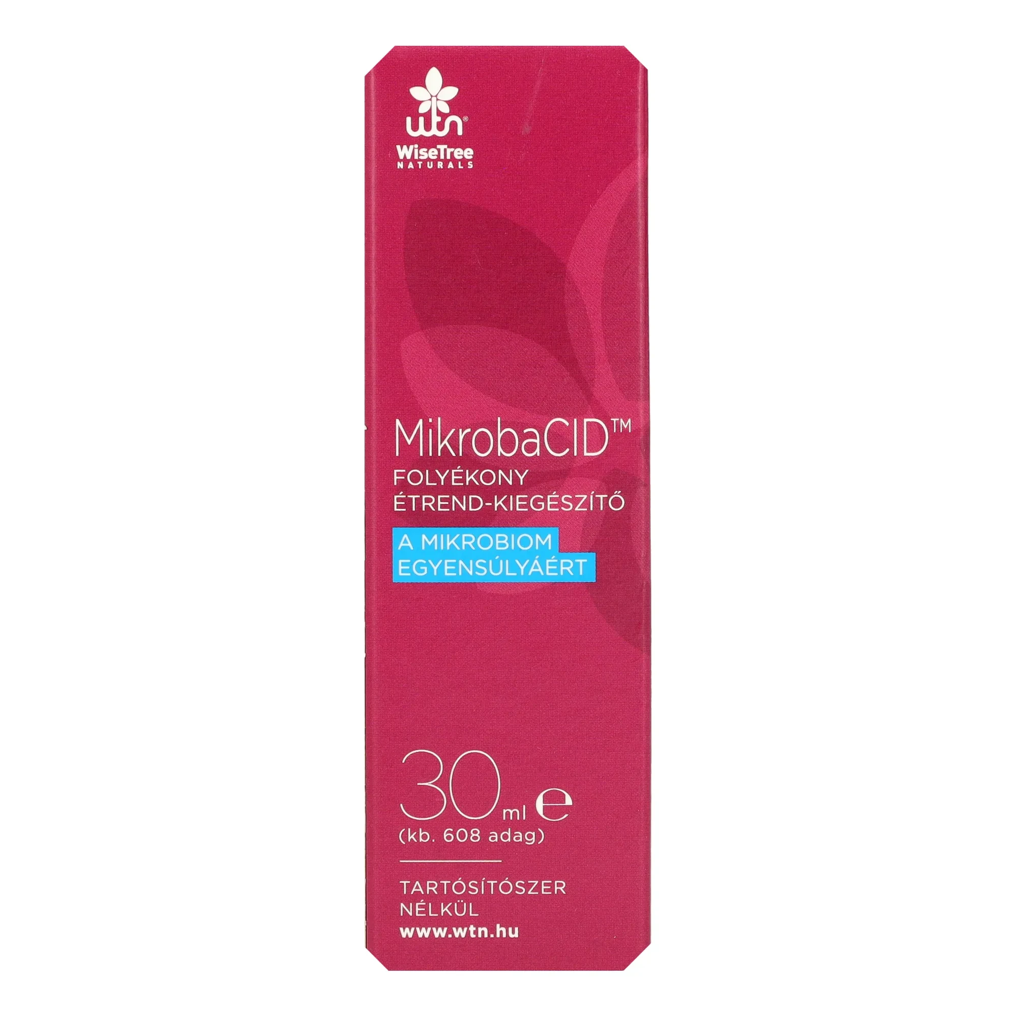 WTN MikrobaCID 30ml