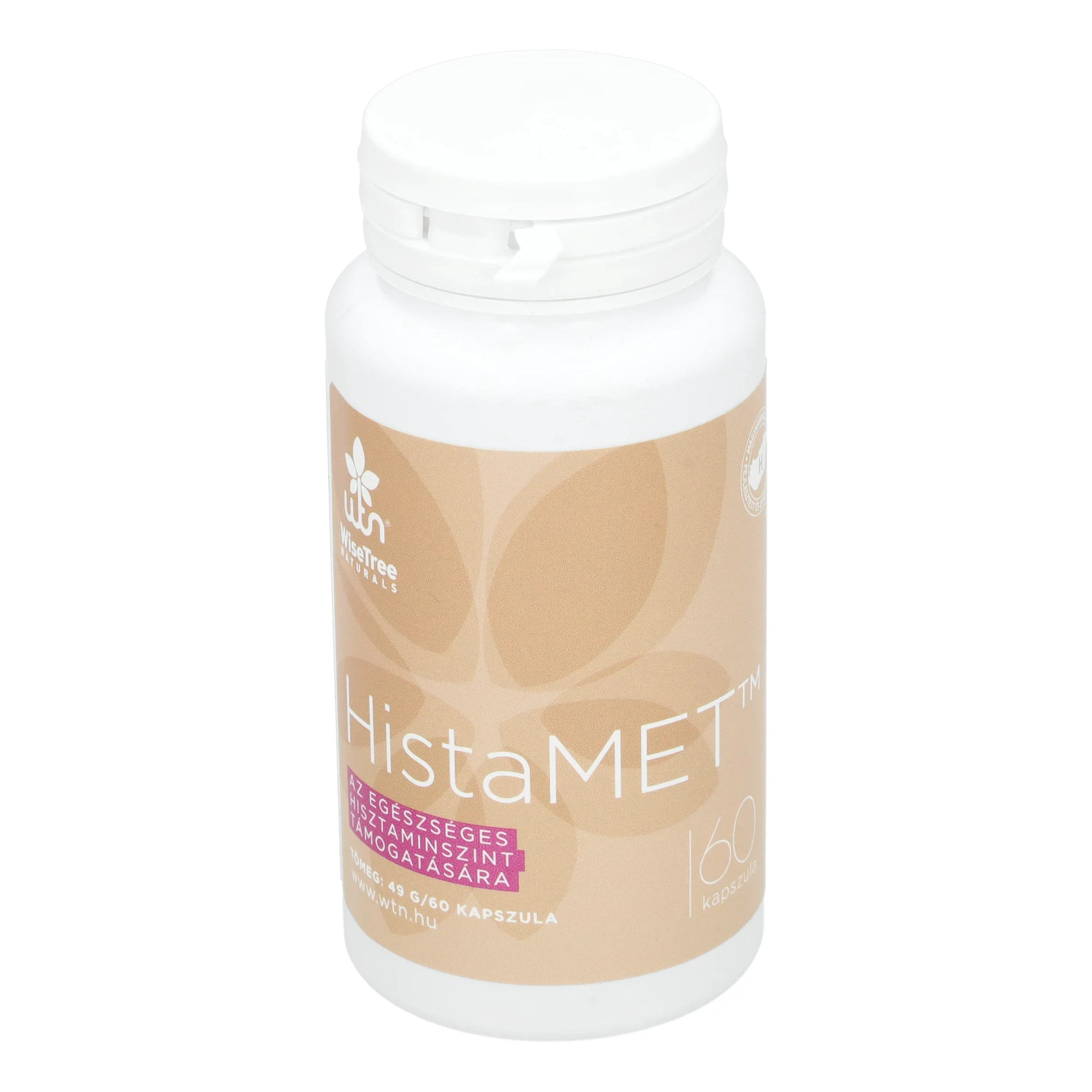 WTN HistaMET 60db