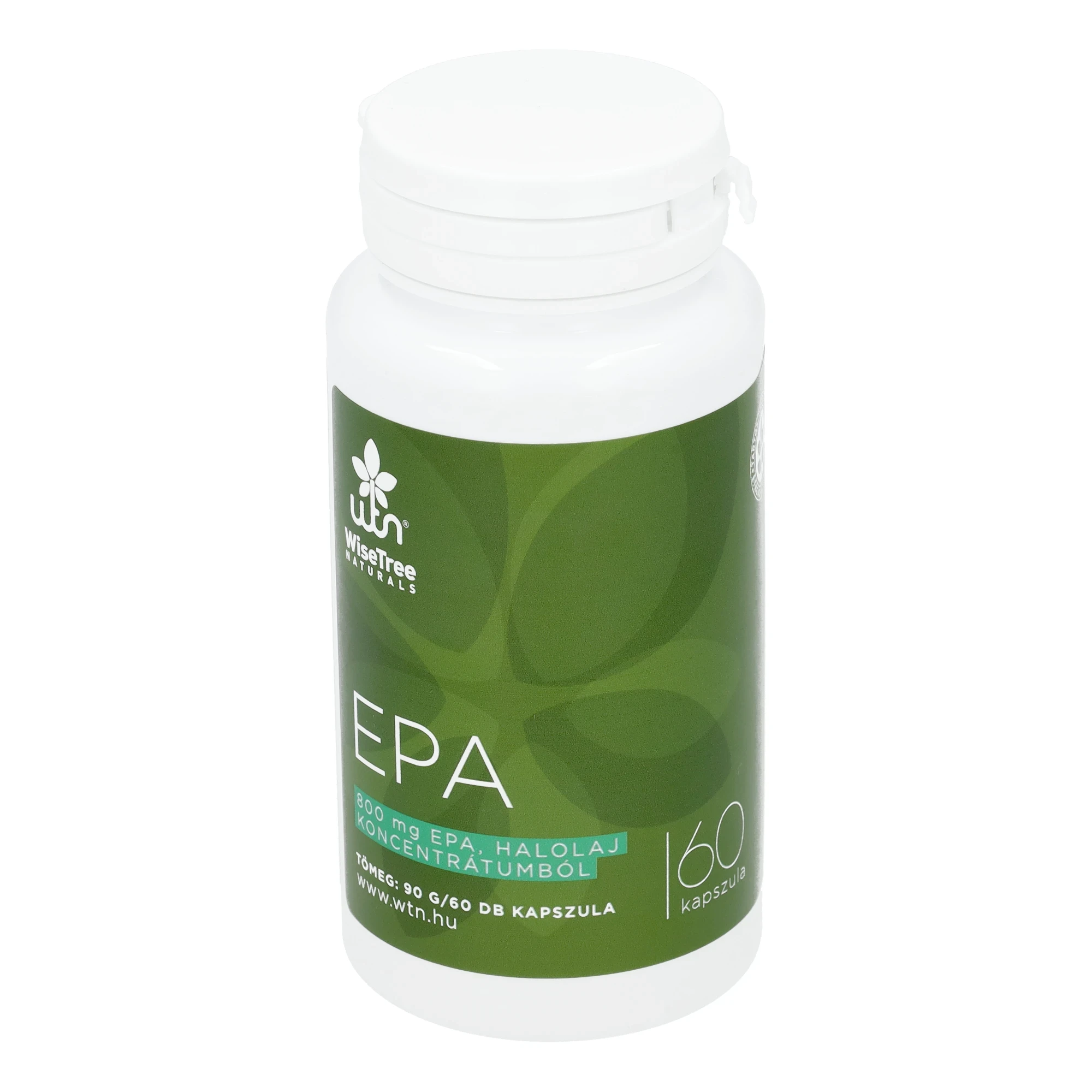 WTN EPA 60 db