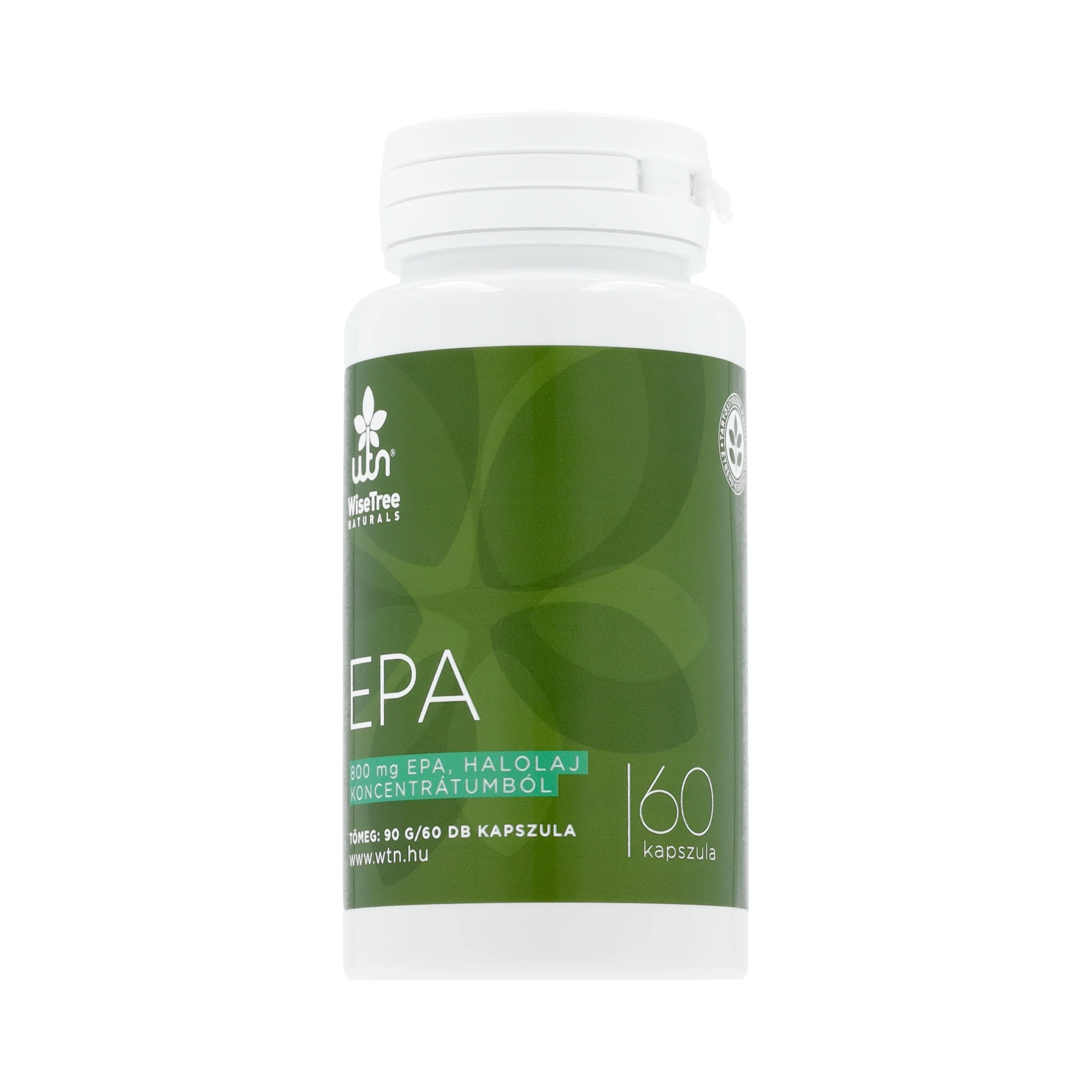WTN EPA 60 db
