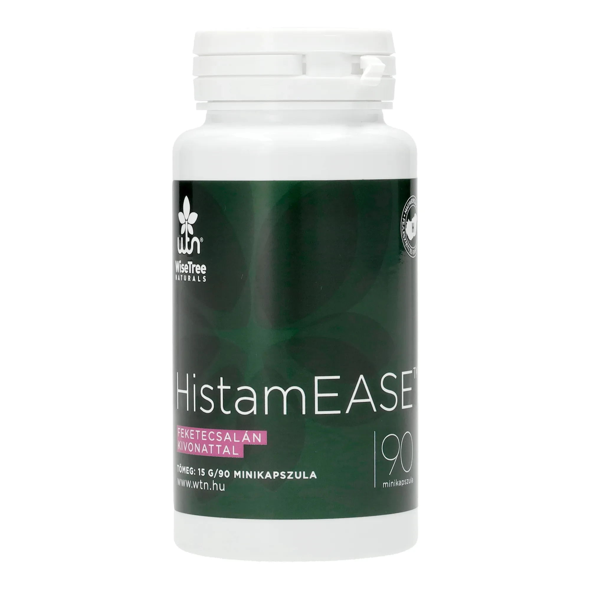 WTN HistamEASE 90 db