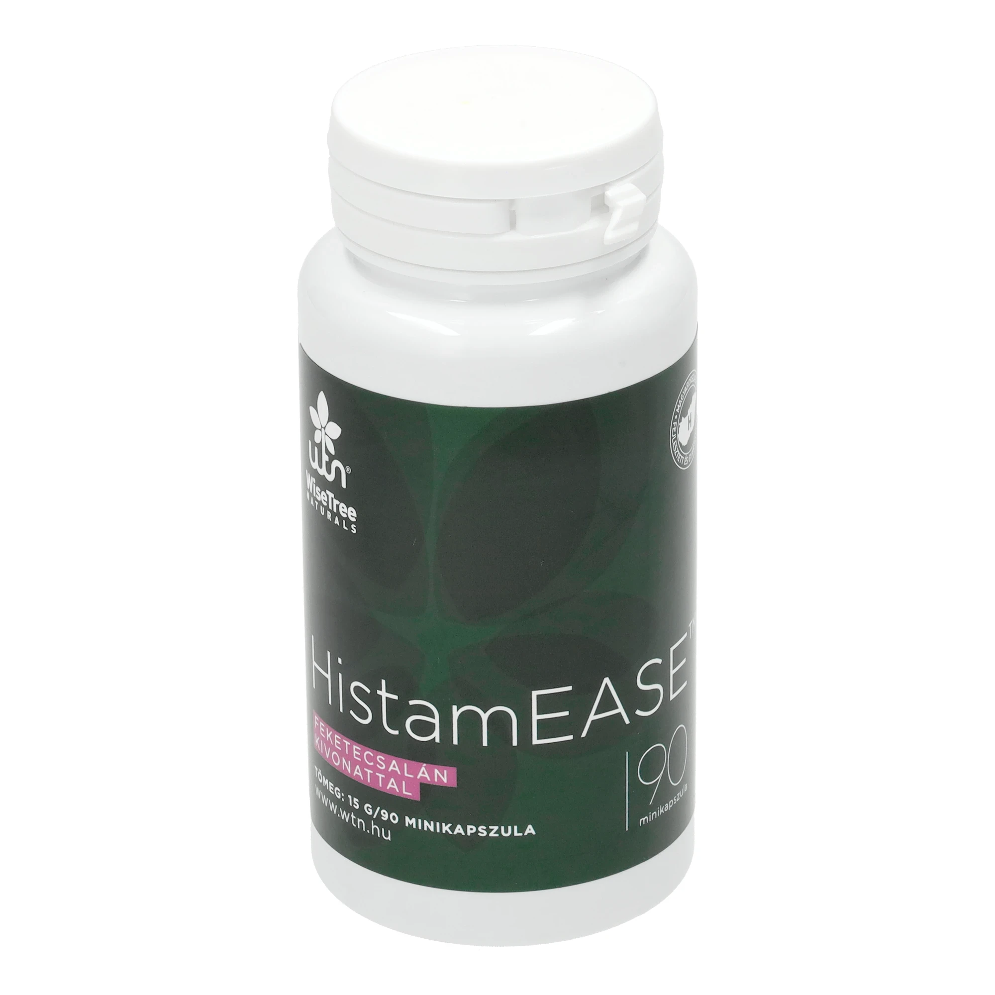 WTN HistamEASE 90 db