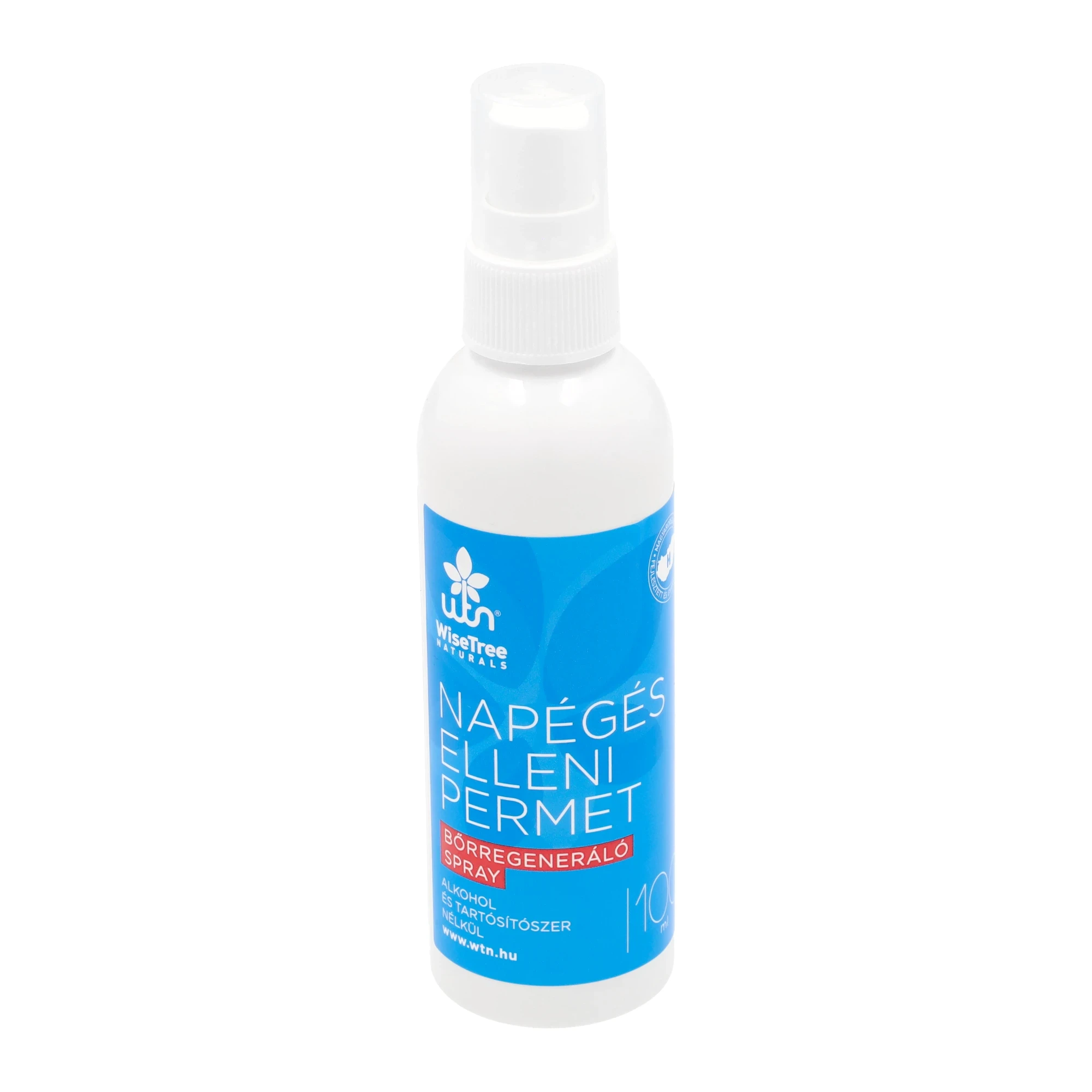 WTN Napégés ellen permet 100ml