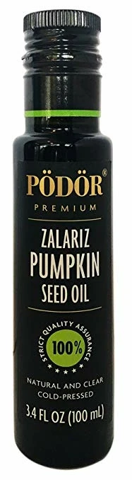 Pödör Tökmagolaj Zalariz 250ml