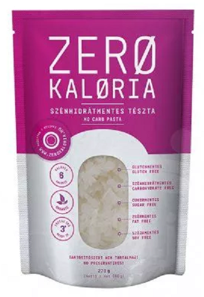 Zéró Kalóriás Rizs Tészta 200 g