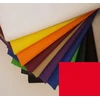 Masszázs Manufaktúra Piros masszázslepedő 80 x 200 Masszázs Manufaktúra Piros masszázslepedő 80 x 200