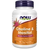 NOW Choline&Inositol 100db NOW Choline&Inositol 100db