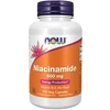 NOW Niacinamide (B3-vitamin) 500mg 100db NOW Niacinamide (B3-vitamin) 500mg 100db