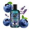 Organic Shop Varázslatos habfürdő levendulával, áfonyával és melatoninnal 300ml Organic Shop Varázslatos habfürdő levendulával, áfonyával és melatoninnal 300ml